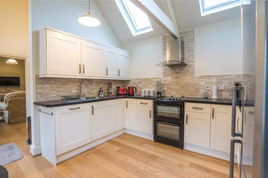 Maristow Cottages, Overlook Tamar Valley Dartmoor Apartment Plymouth